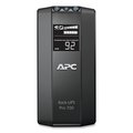 Apc Line Interactive UPS, 70VA, 6 Outlets, Tower, Out: 120V AC , In:120V AC BR700G